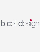 logoBcellDesign logoBcellDesign