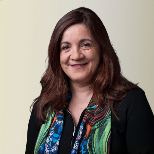 Hélène TRABUCHET